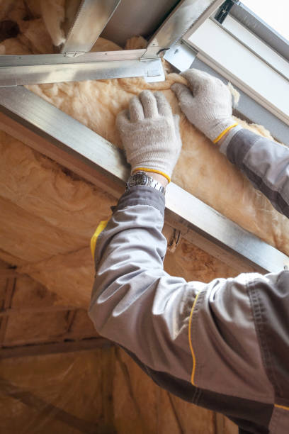 Reliable Universal City, TX Insulation Contractor Solutions